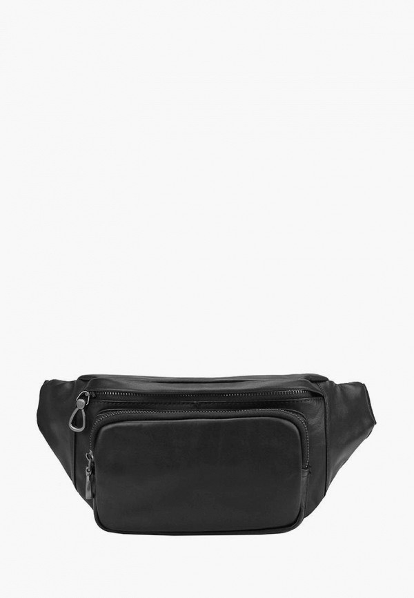 

Сумка поясная RoyalBag, Черный