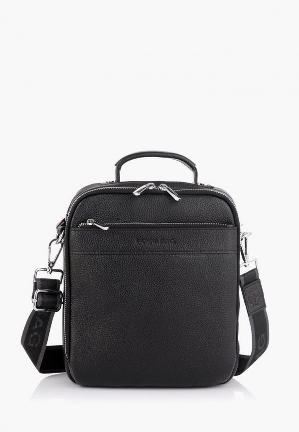 

Сумка RoyalBag, Черный, RoyalBag MP002XM1H6T6