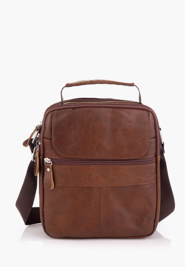 

Сумка RoyalBag, Коричневый, RoyalBag MP002XM1H6T7