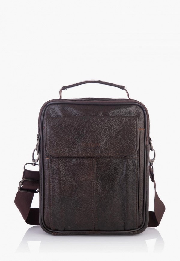 

Сумка RoyalBag, Коричневый, Tiding