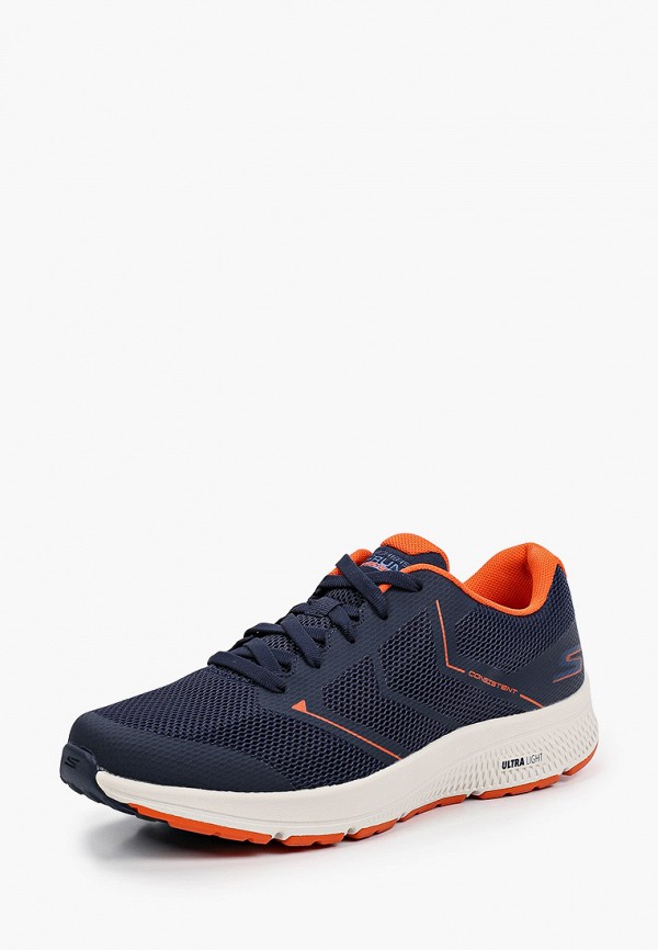 фото Кроссовки skechers