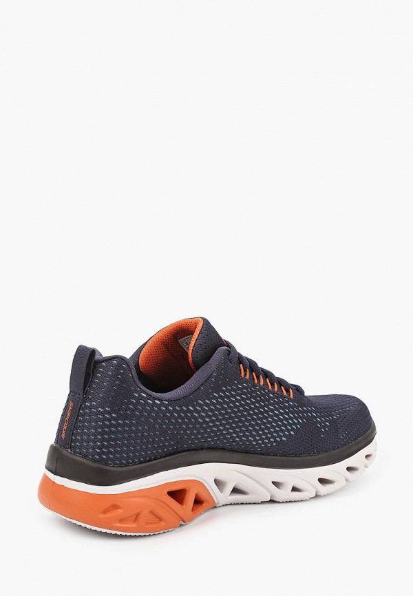 фото Кроссовки skechers