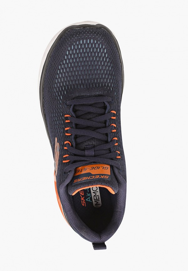 фото Кроссовки skechers