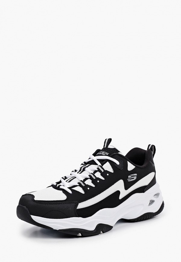 фото Кроссовки skechers