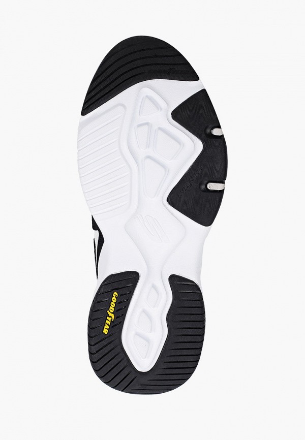 фото Кроссовки skechers