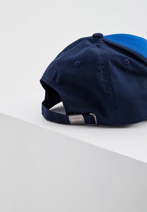 фото Бейсболка boss