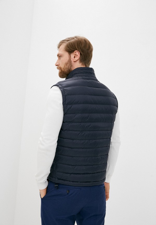 фото Жилет утепленный boss