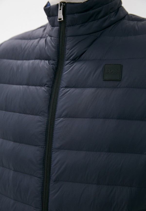фото Жилет утепленный boss