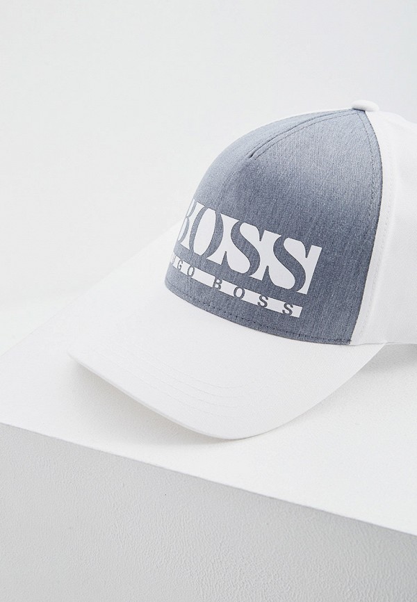 фото Бейсболка boss