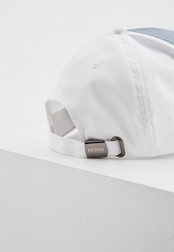 фото Бейсболка boss