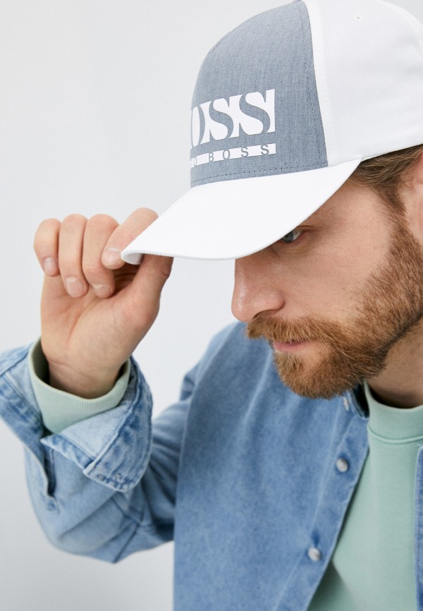 фото Бейсболка boss