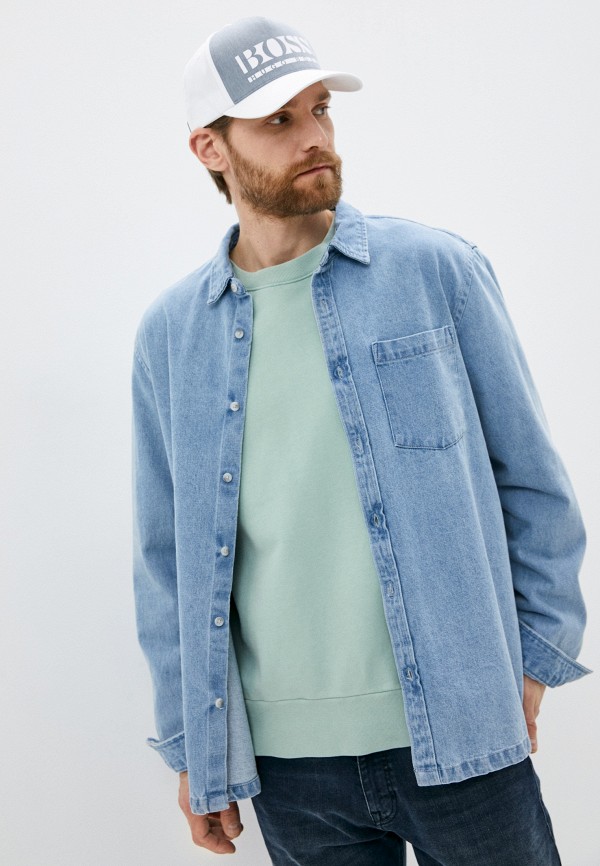 фото Бейсболка boss