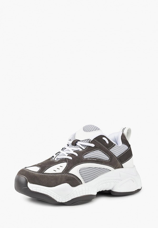 фото Кроссовки moon river