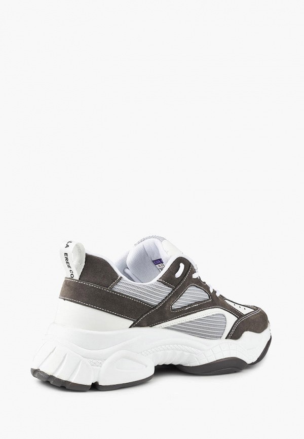 фото Кроссовки moon river