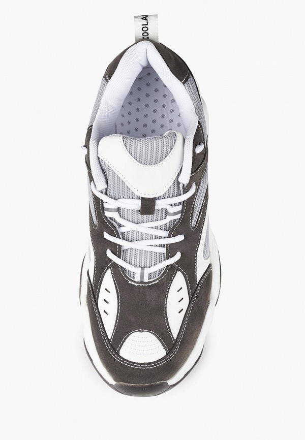 фото Кроссовки moon river