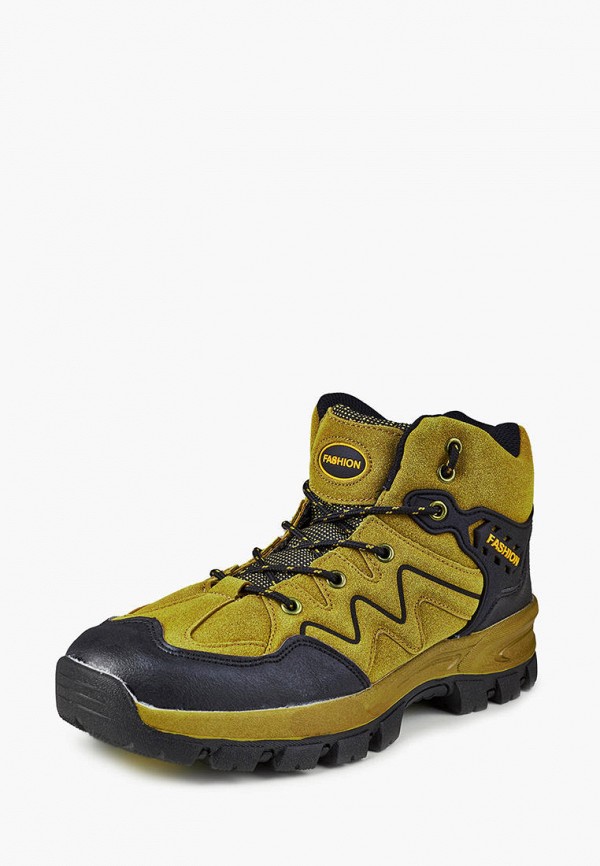 фото Кроссовки moon river