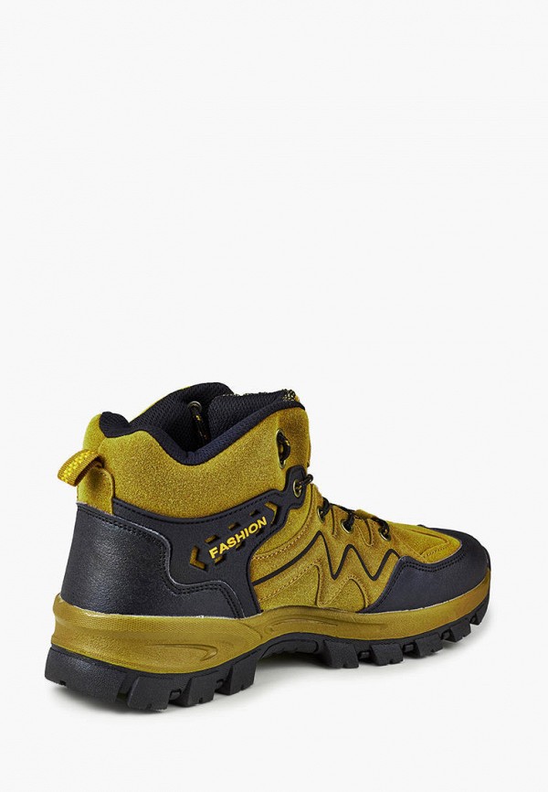 фото Кроссовки moon river