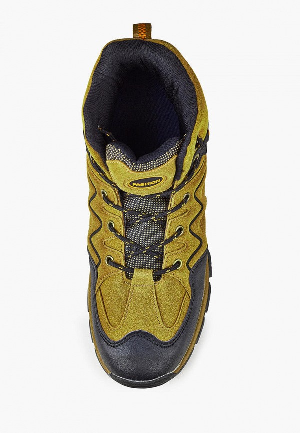 фото Кроссовки moon river