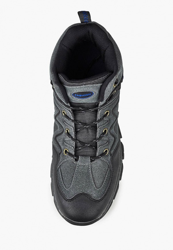 фото Кроссовки moon river