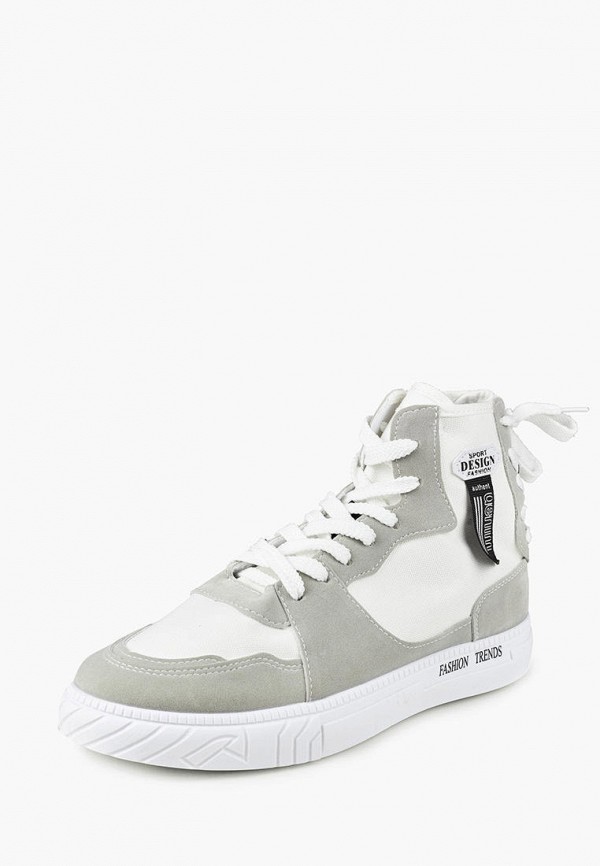 фото Кеды moon river