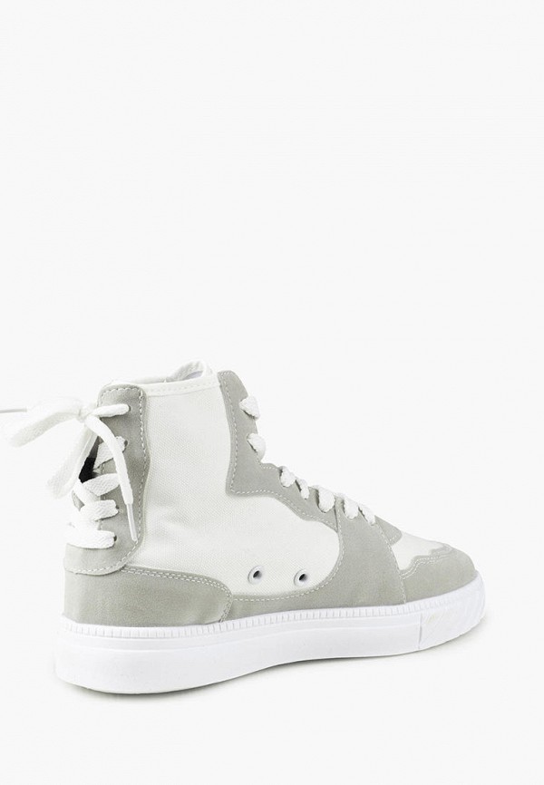 фото Кеды moon river