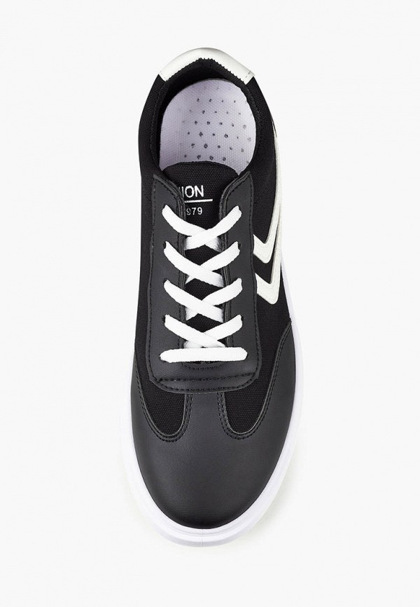 фото Кеды moon river