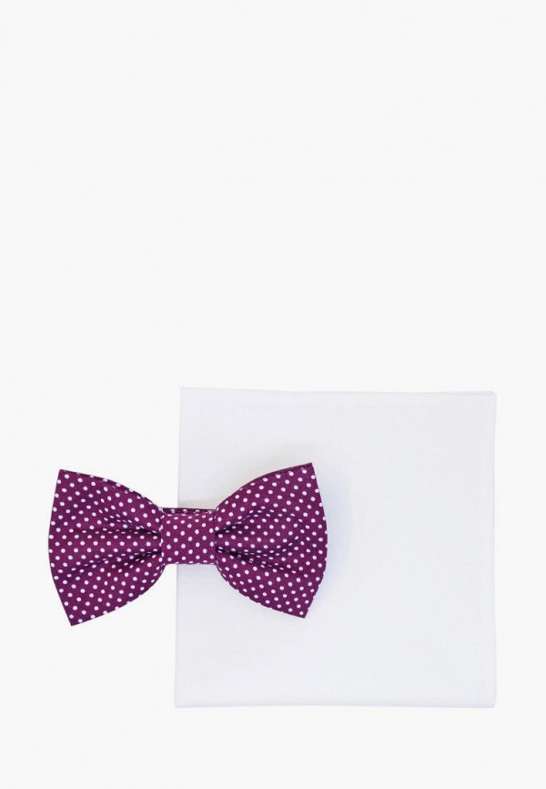 

Бабочка и платок Rainbowtie, Разноцветный