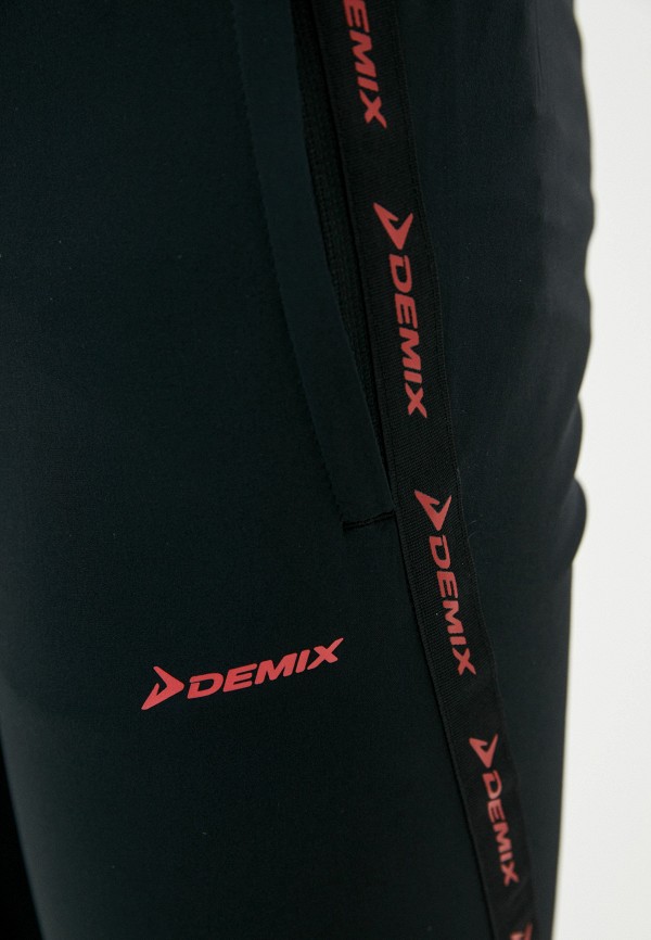 фото Брюки спортивные demix