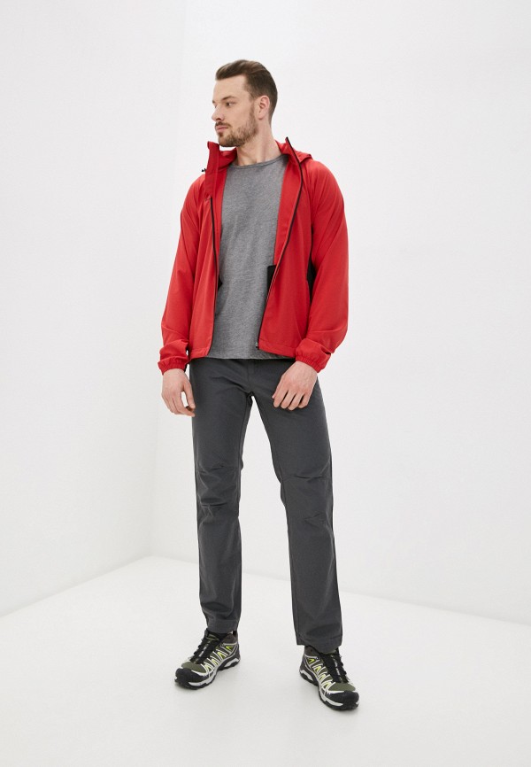 фото Ветровка demix