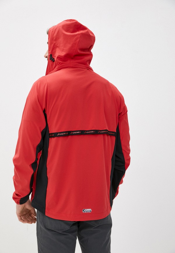 фото Ветровка demix