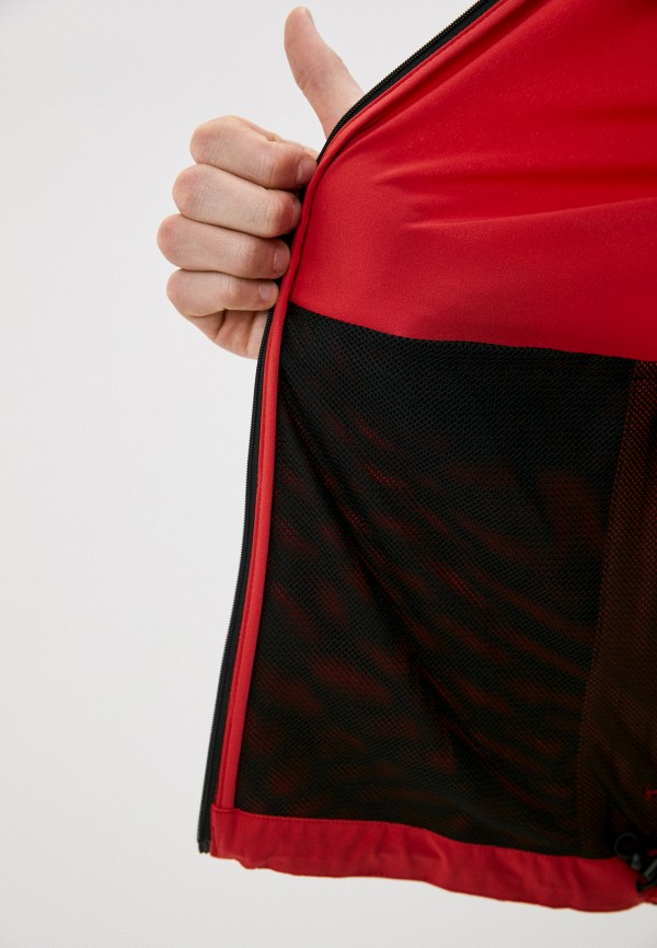 фото Ветровка demix