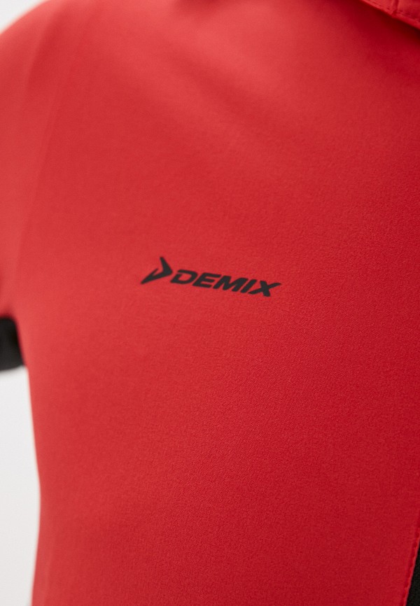 фото Ветровка demix