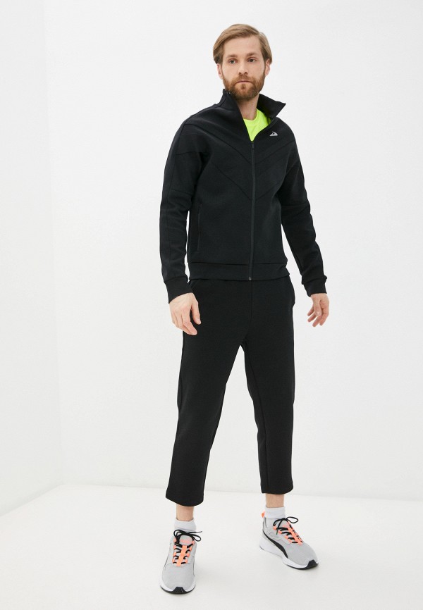 фото Брюки спортивные demix
