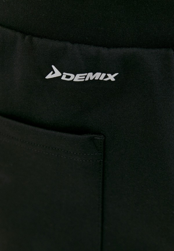 фото Брюки спортивные demix