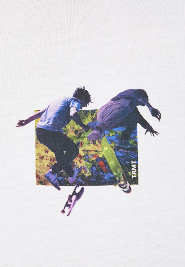 фото Футболка termit