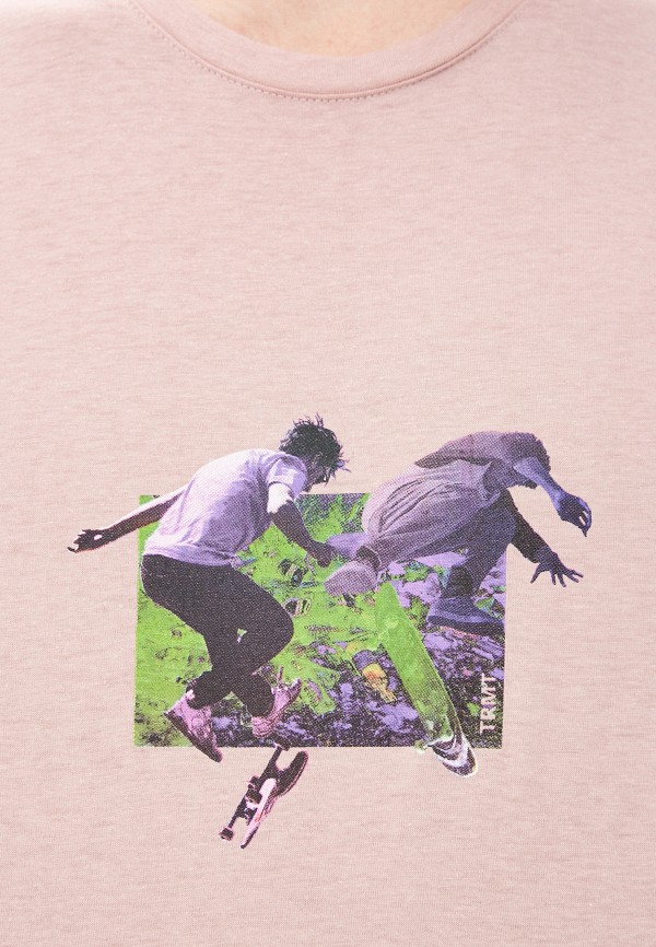 фото Футболка termit