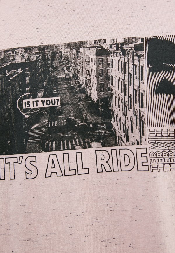 фото Футболка termit