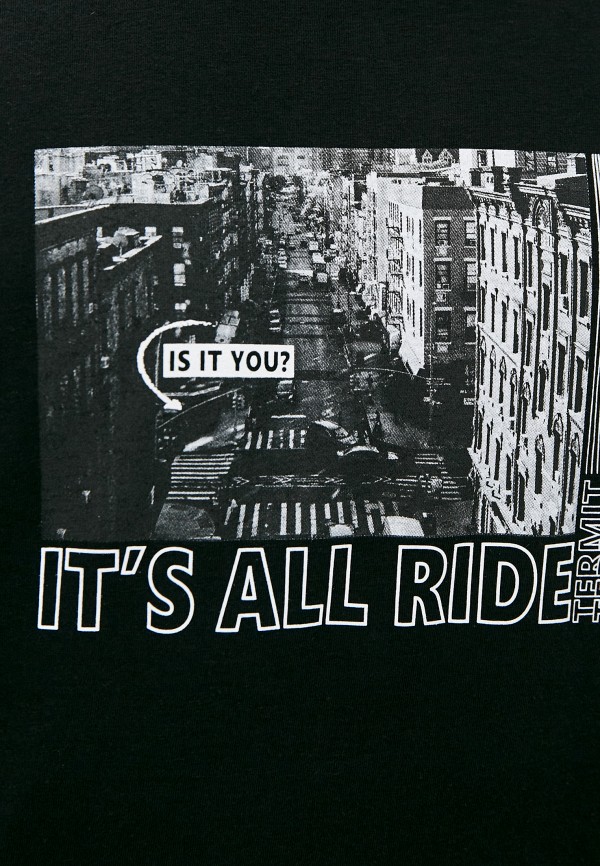 фото Футболка termit