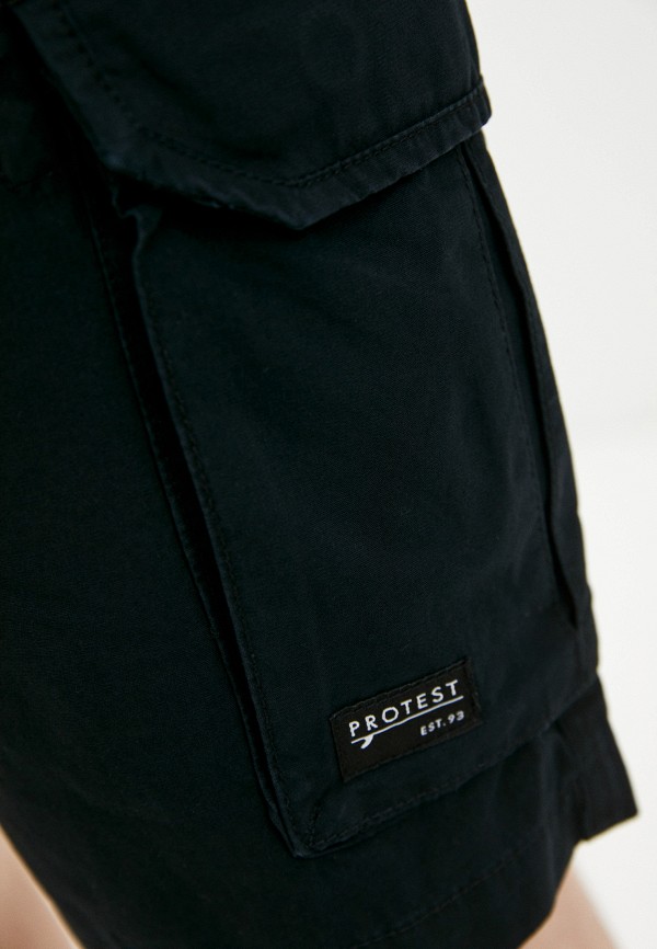 фото Шорты protest