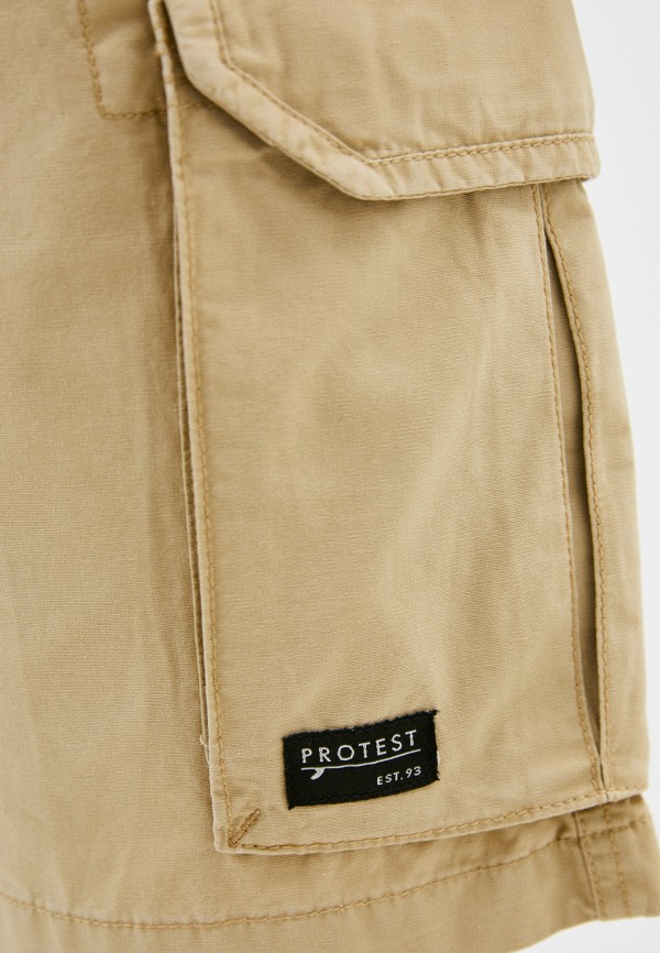 фото Шорты protest