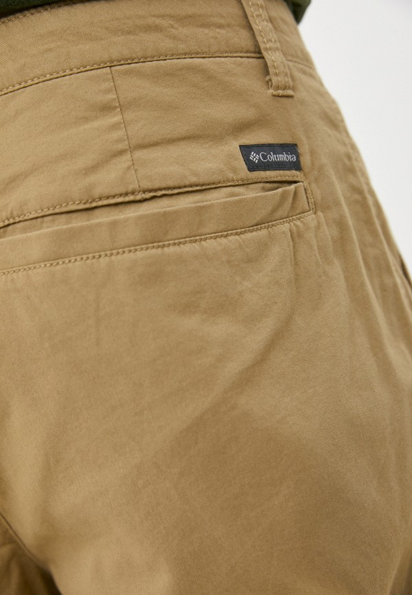 фото Шорты columbia