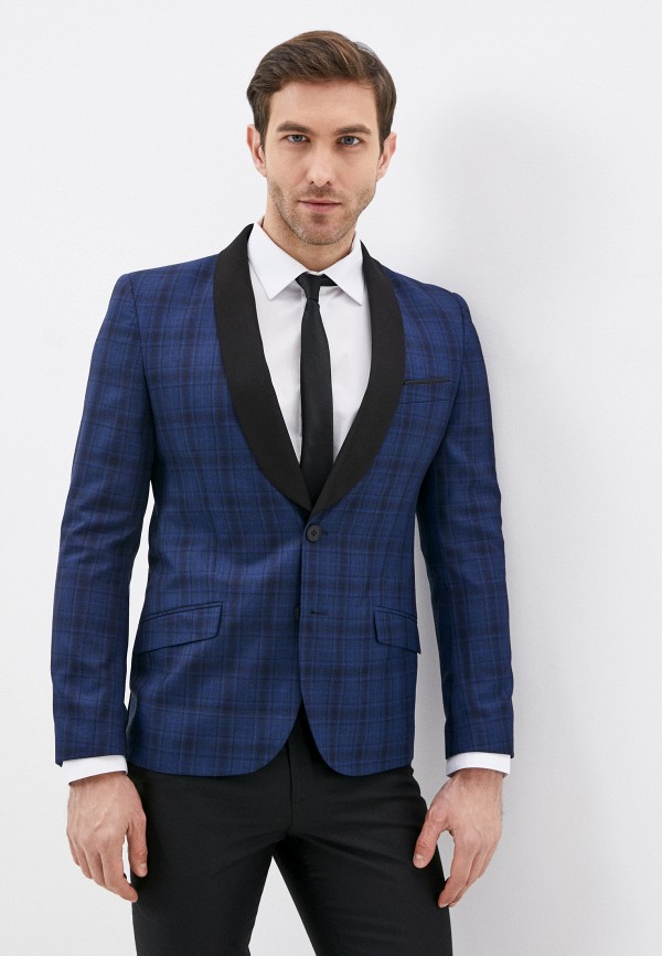 фото Костюм классический laconi