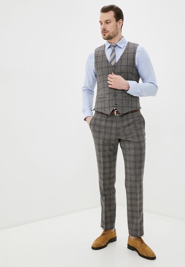 фото Брюки bazioni