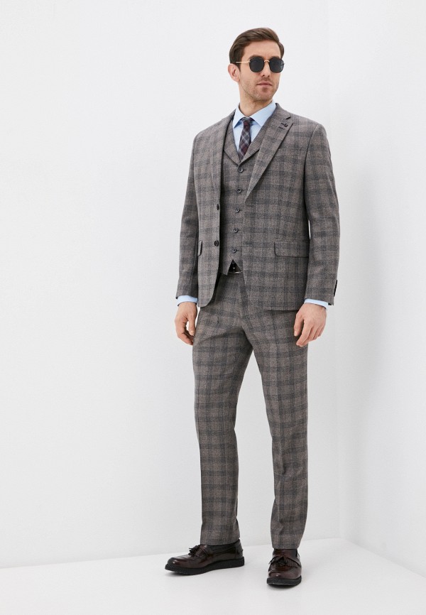 фото Жилет bazioni