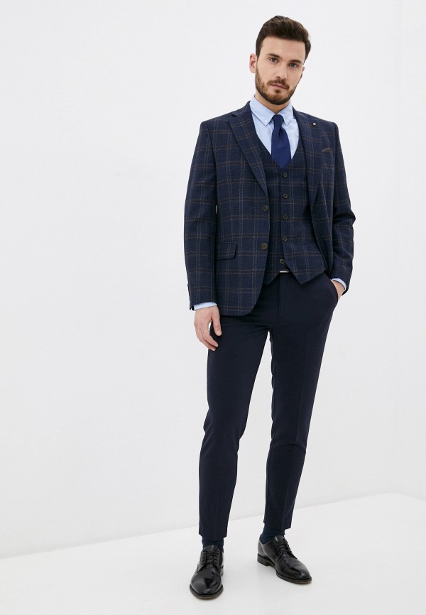 фото Жилет bazioni