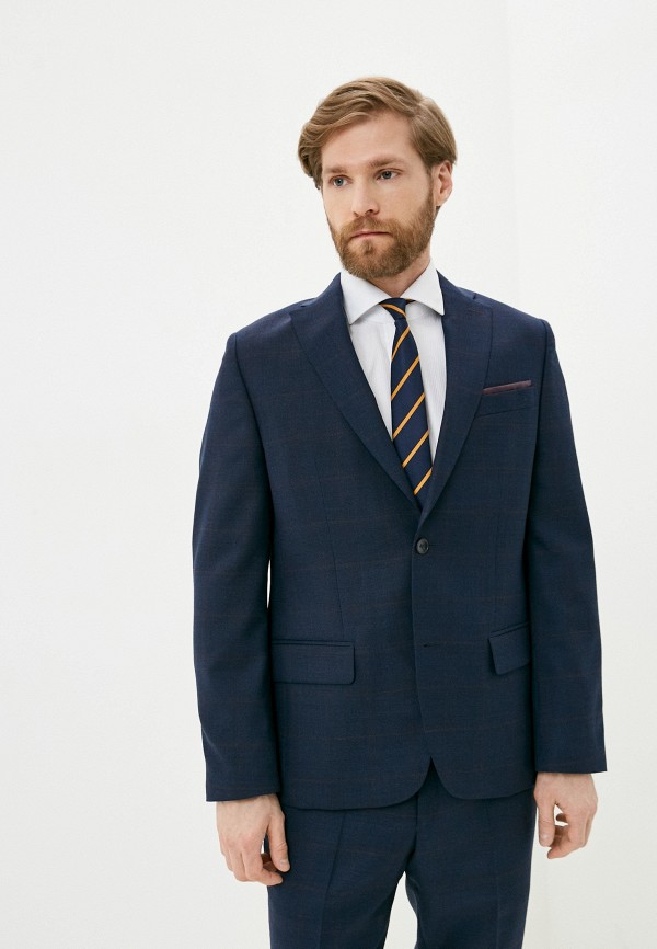 фото Костюм классический bazioni