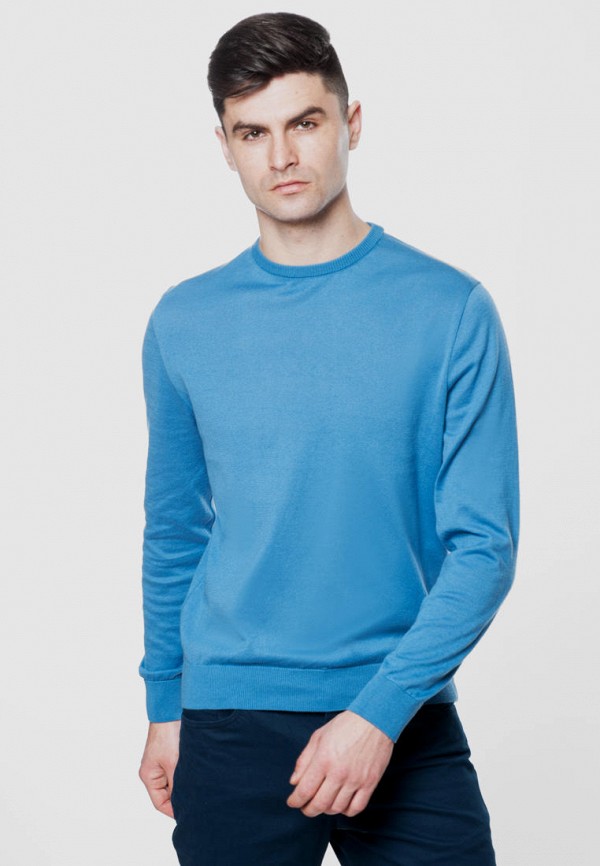 

Джемпер Arber, Синий
