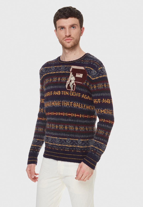 

Джемпер Polo Ralph Lauren, Синий