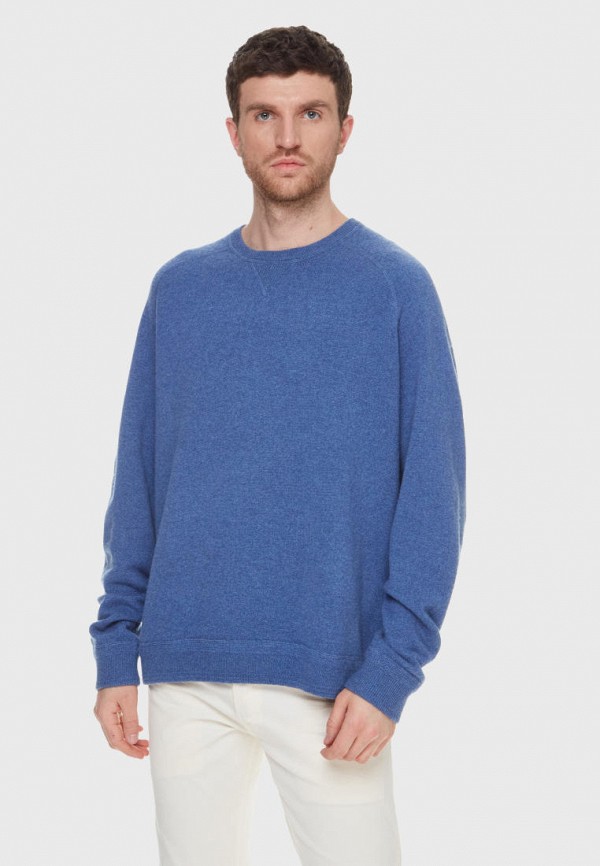 

Свитшот Polo Ralph Lauren, Синий, Polo Ralph Lauren MP002XM1H71I