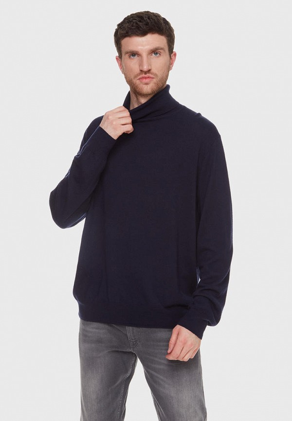 

Водолазка Polo Ralph Lauren, Синий